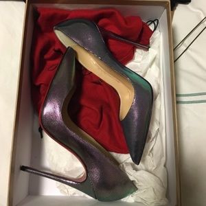 Christian Louboutins So Kate